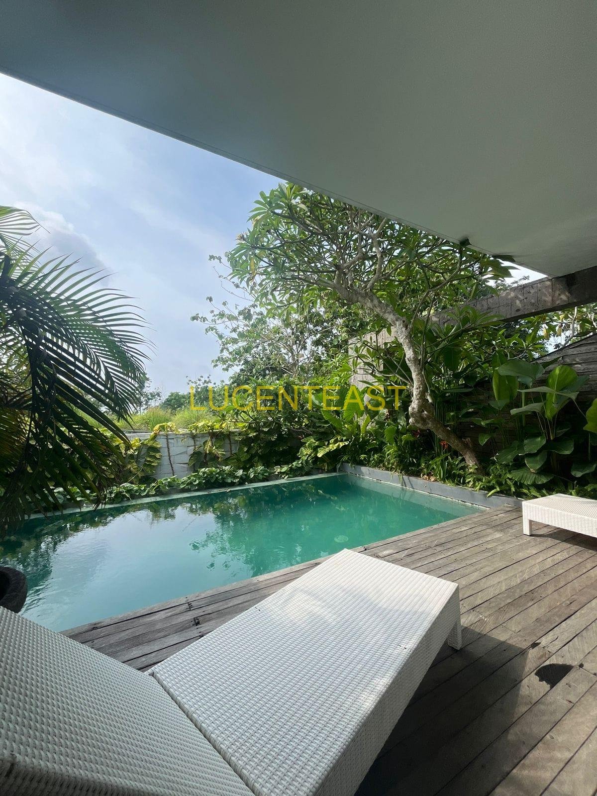 FOR SALE VILLA MODERN AT PECATU