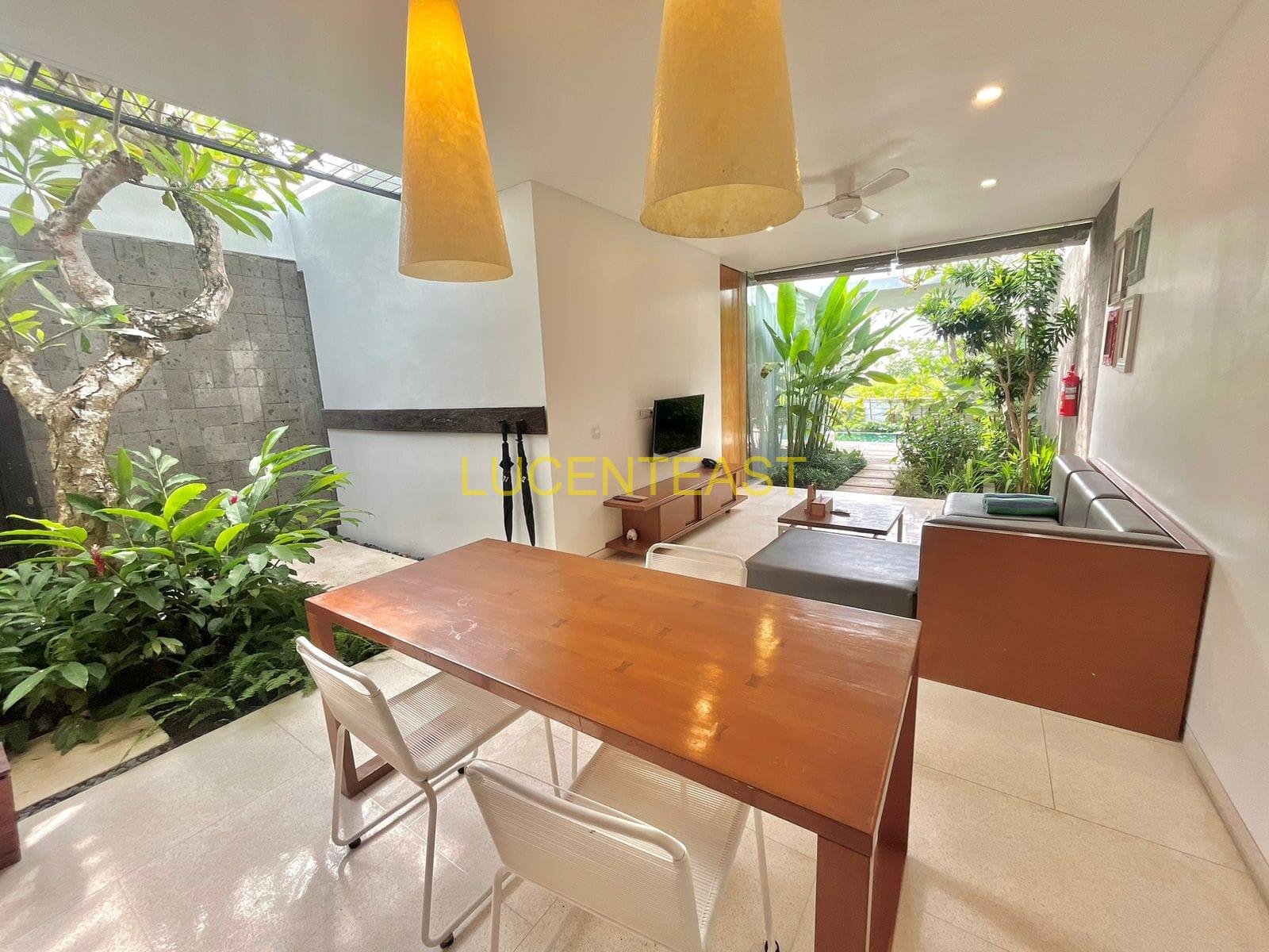 FOR SALE VILLA MODERN AT PECATU