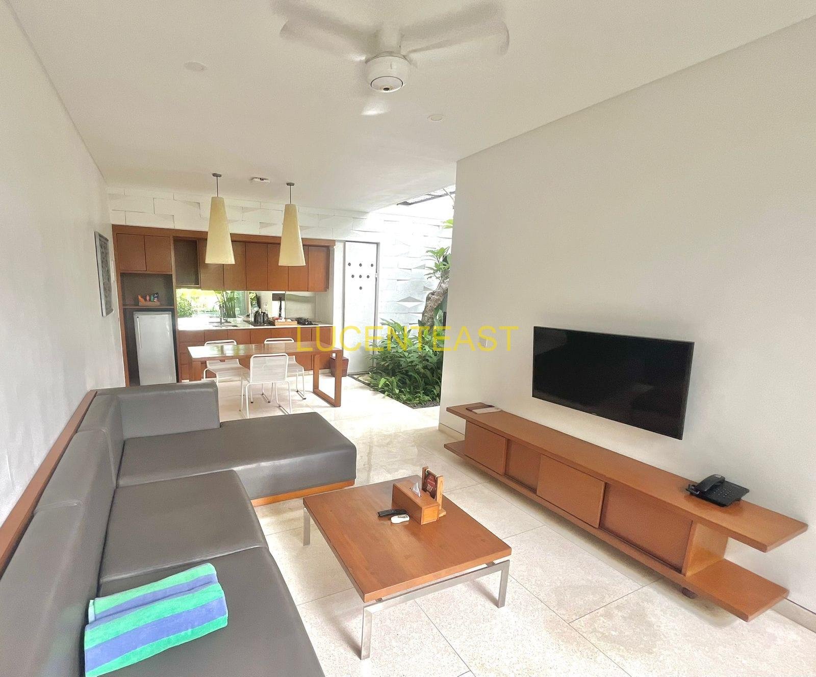 FOR SALE VILLA MODERN AT PECATU