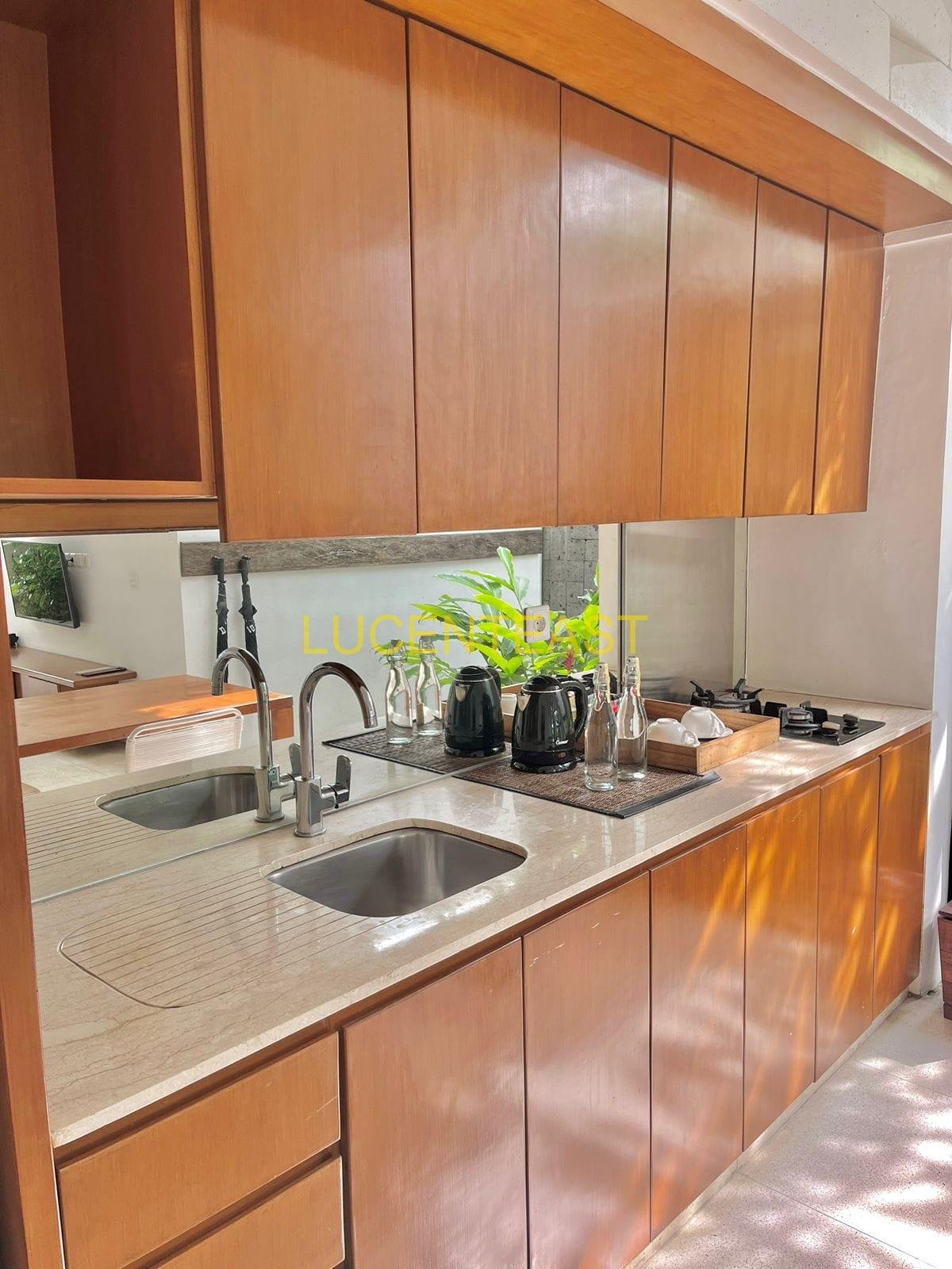 FOR SALE VILLA MODERN AT PECATU