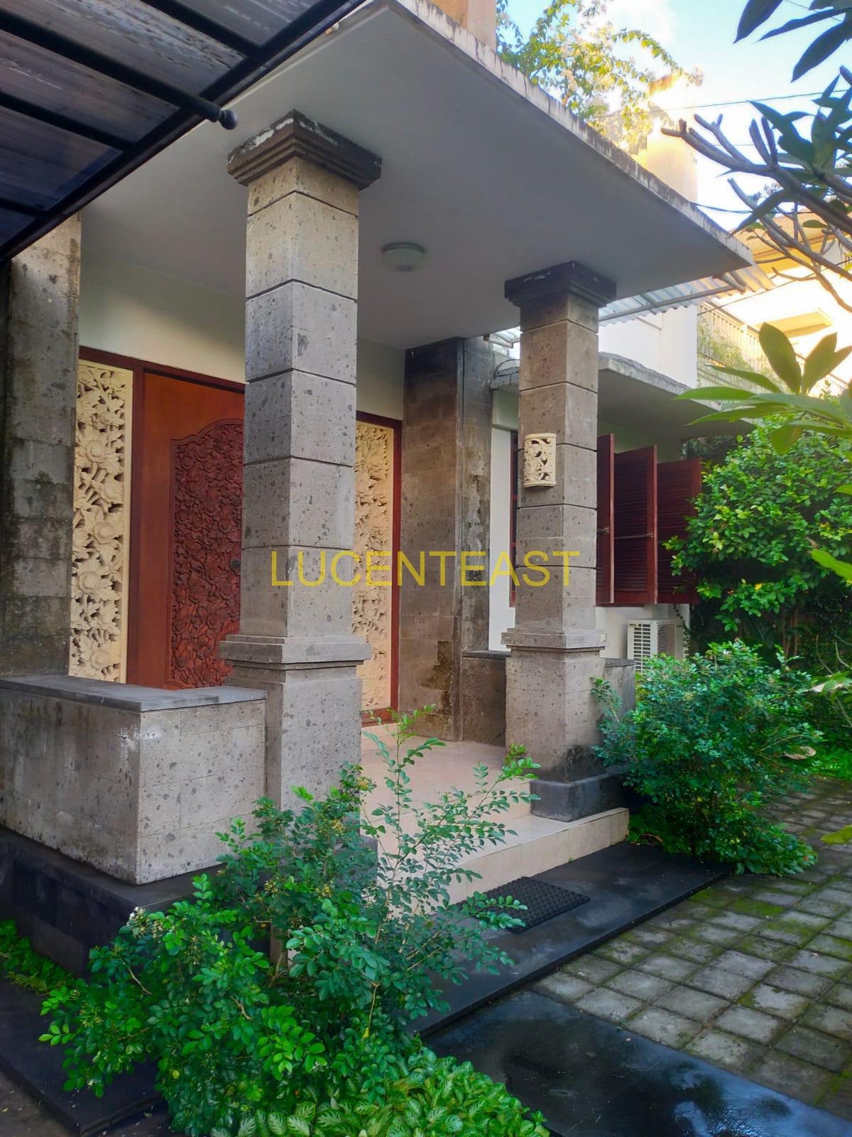 JUAL RUMAH BAGUS BATANGHARI