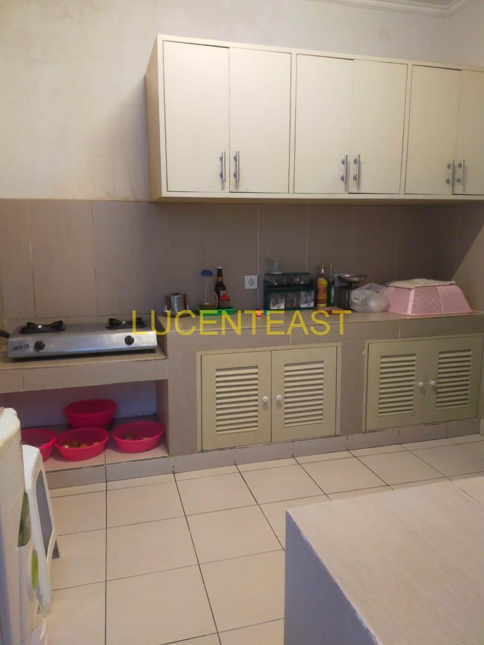 JUAL RUMAH BAGUS BATANGHARI