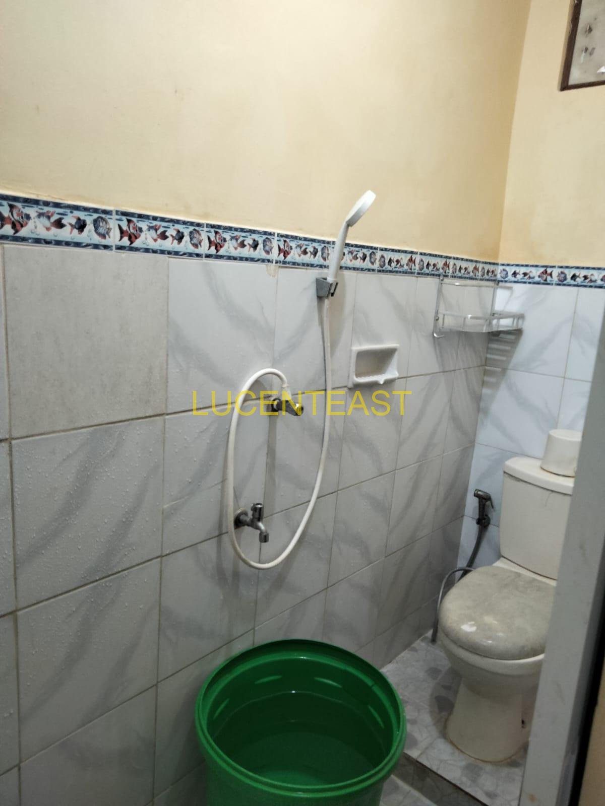 DIKONTRAKKAN RUMAH SIAP HUNI KESIMAN