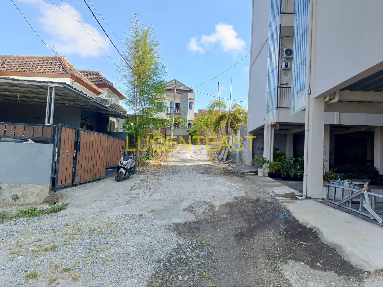 DIJUAL TANH PLOT KECIL DI KUTUH