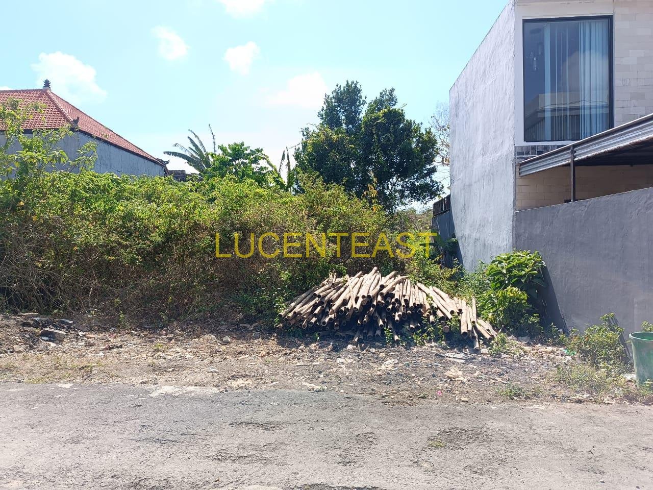 DIJUAL TANH PLOT KECIL DI KUTUH
