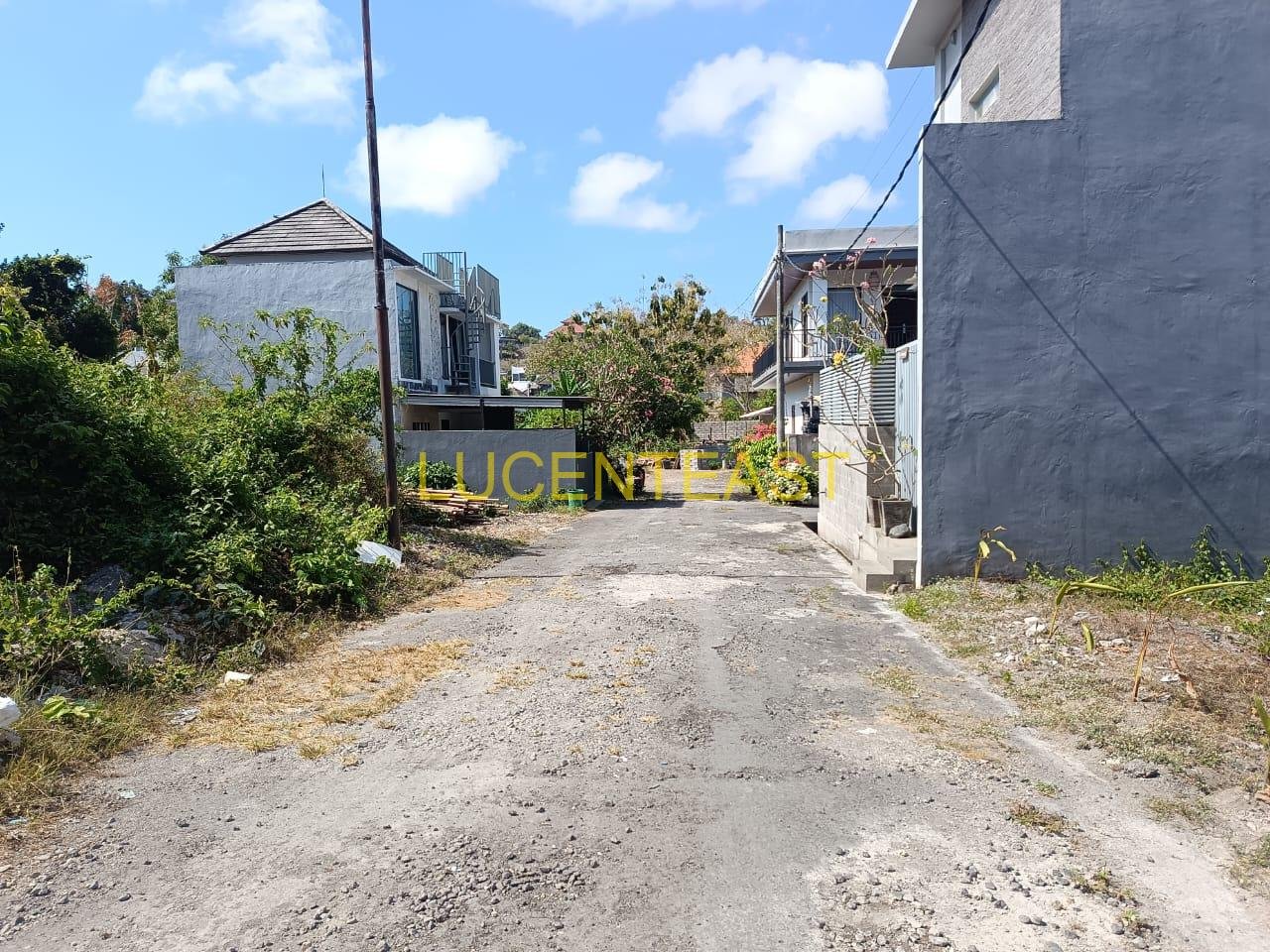 DIJUAL TANH PLOT KECIL DI KUTUH