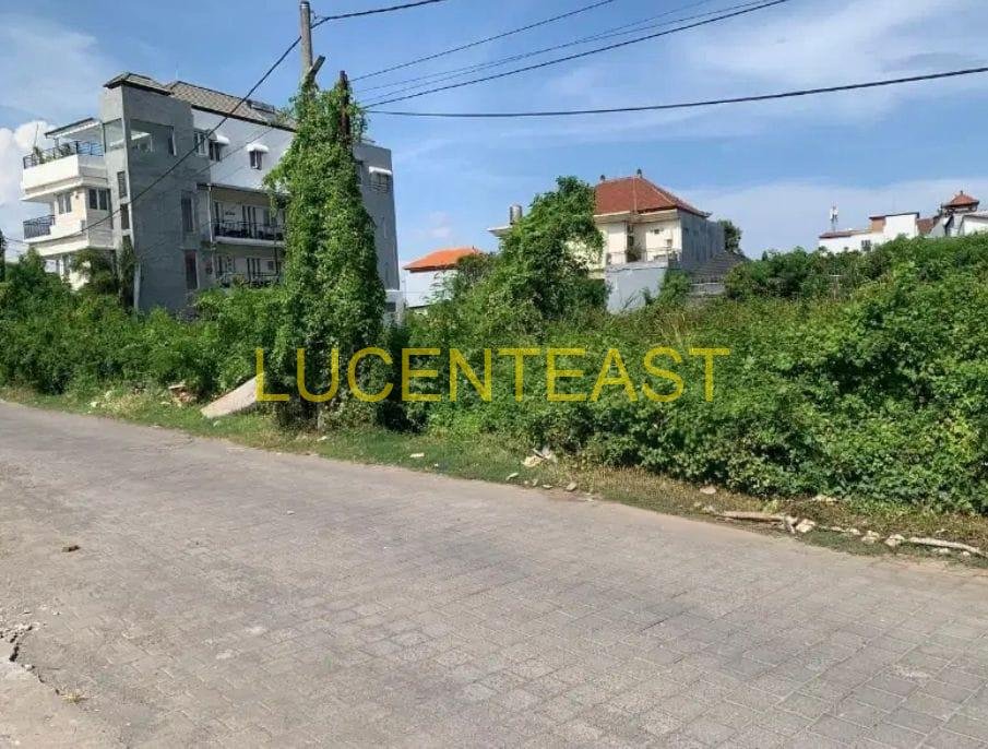 JUAL TANAH PLOT KECIL – BENOA