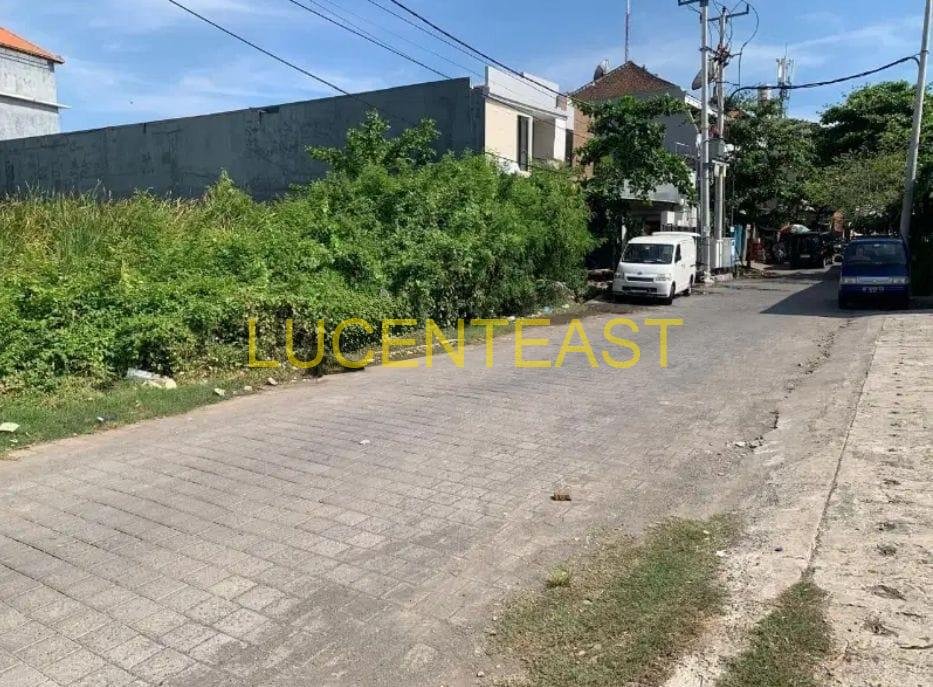 JUAL TANAH PLOT KECIL – BENOA