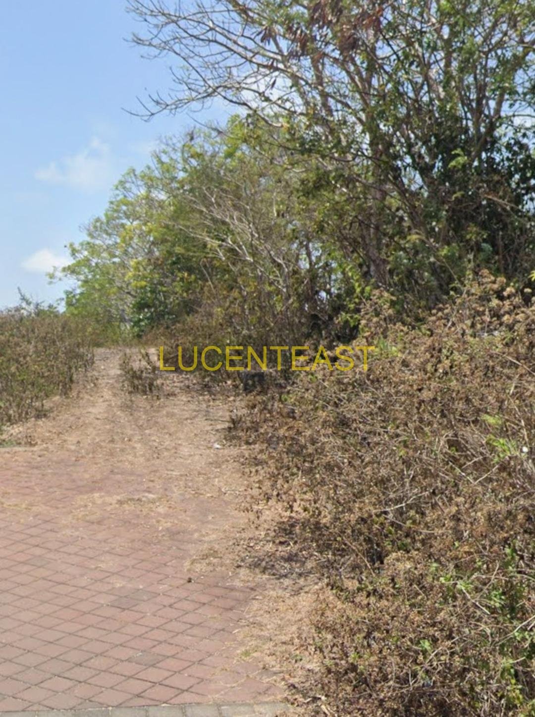JUAL TANAH PREMIUM KUTUH NUSA DUA