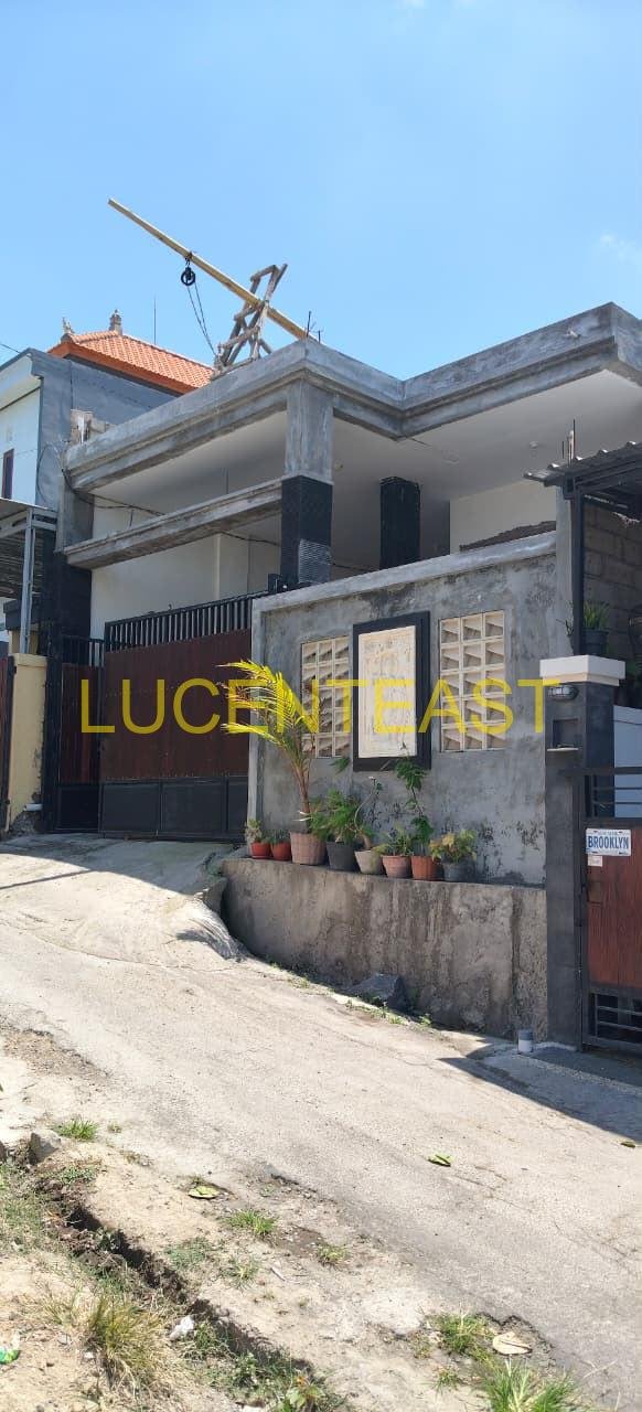 JUAL RUMAH NYAMAN DI BATUBULAN