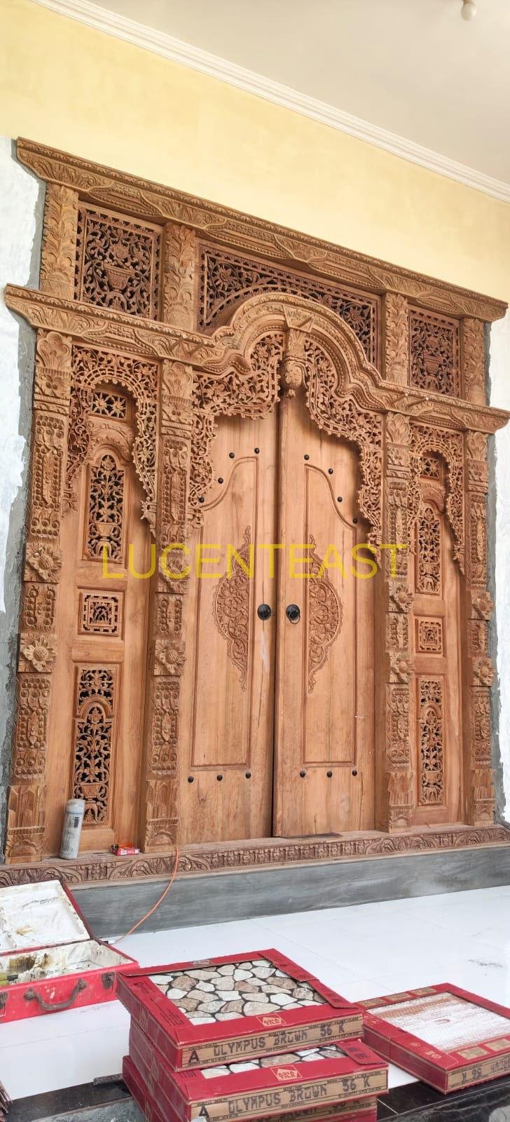 JUAL RUMAH NYAMAN DI BATUBULAN