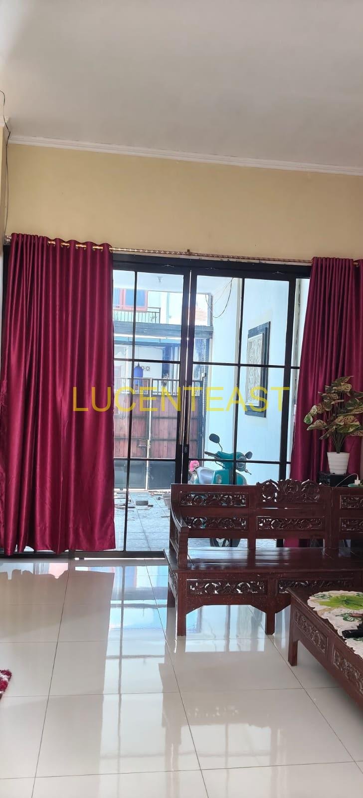 JUAL RUMAH NYAMAN DI BATUBULAN