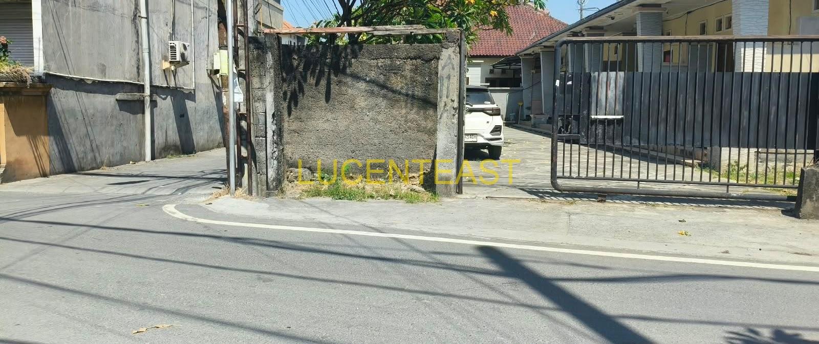 JUAL TANAH BONUS BANGUNAN PURA DEMAK