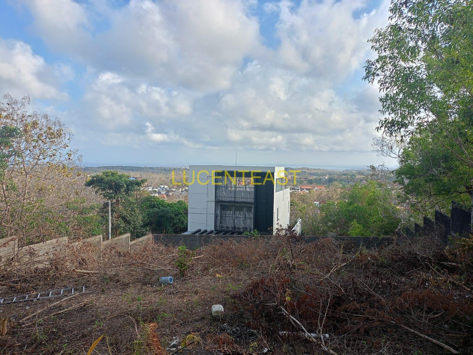 JUAL TANAH OCEAN UNGASAN