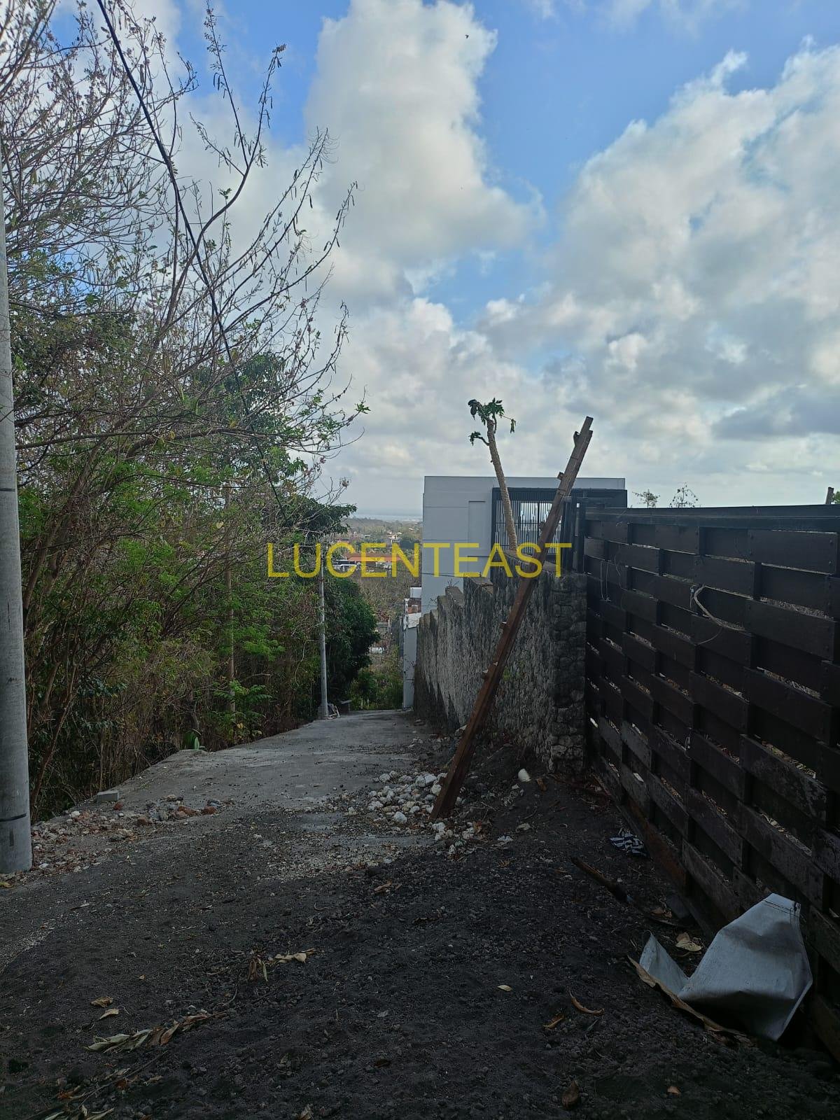 JUAL TANAH OCEAN UNGASAN