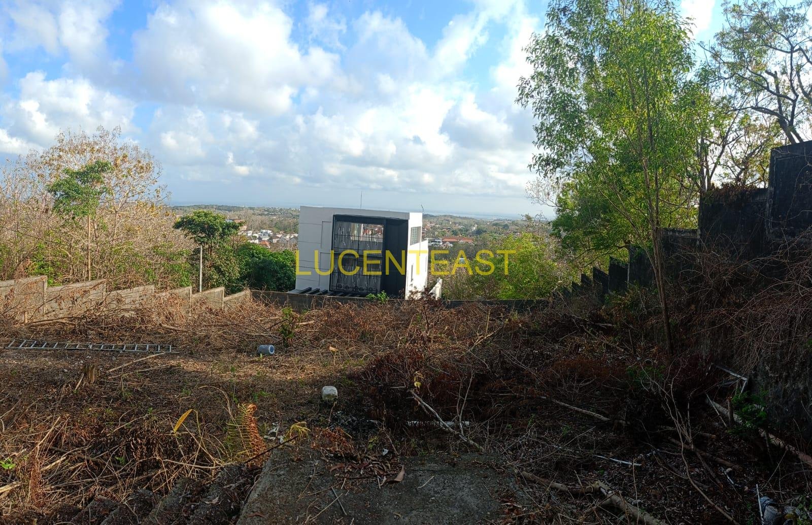 JUAL TANAH OCEAN UNGASAN