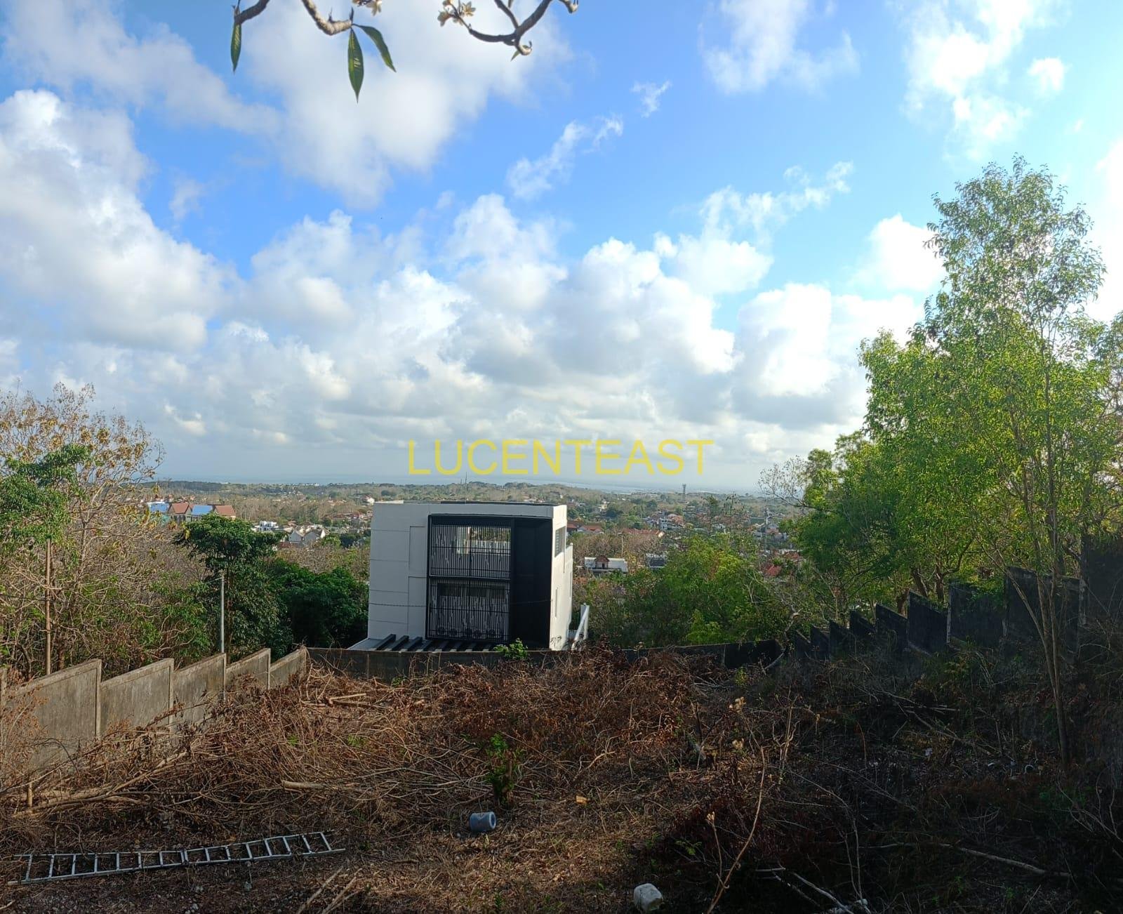 JUAL TANAH OCEAN UNGASAN