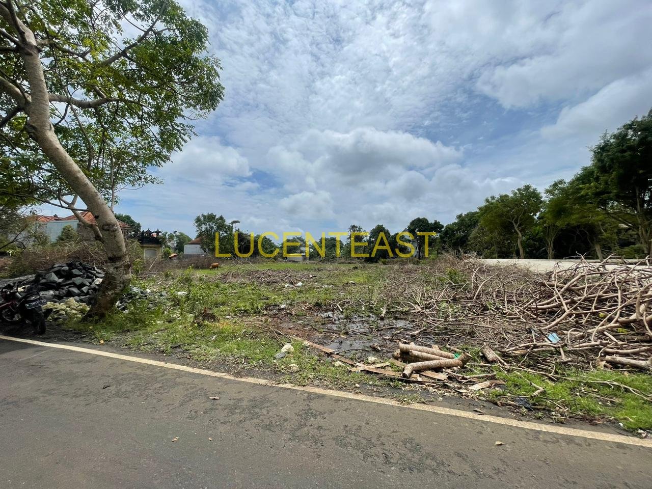 BUC TANAH UNUD JIMBARAN