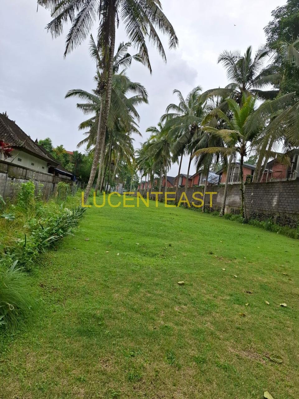 JUAL TANAH LOS SUNGAI UBUD