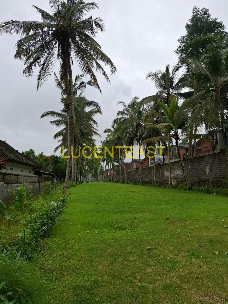JUAL TANAH LOS SUNGAI UBUD