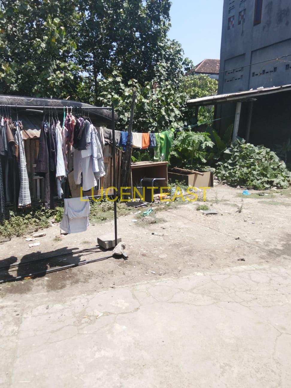 FOR SALE LAND AT AREA ELITE RENON