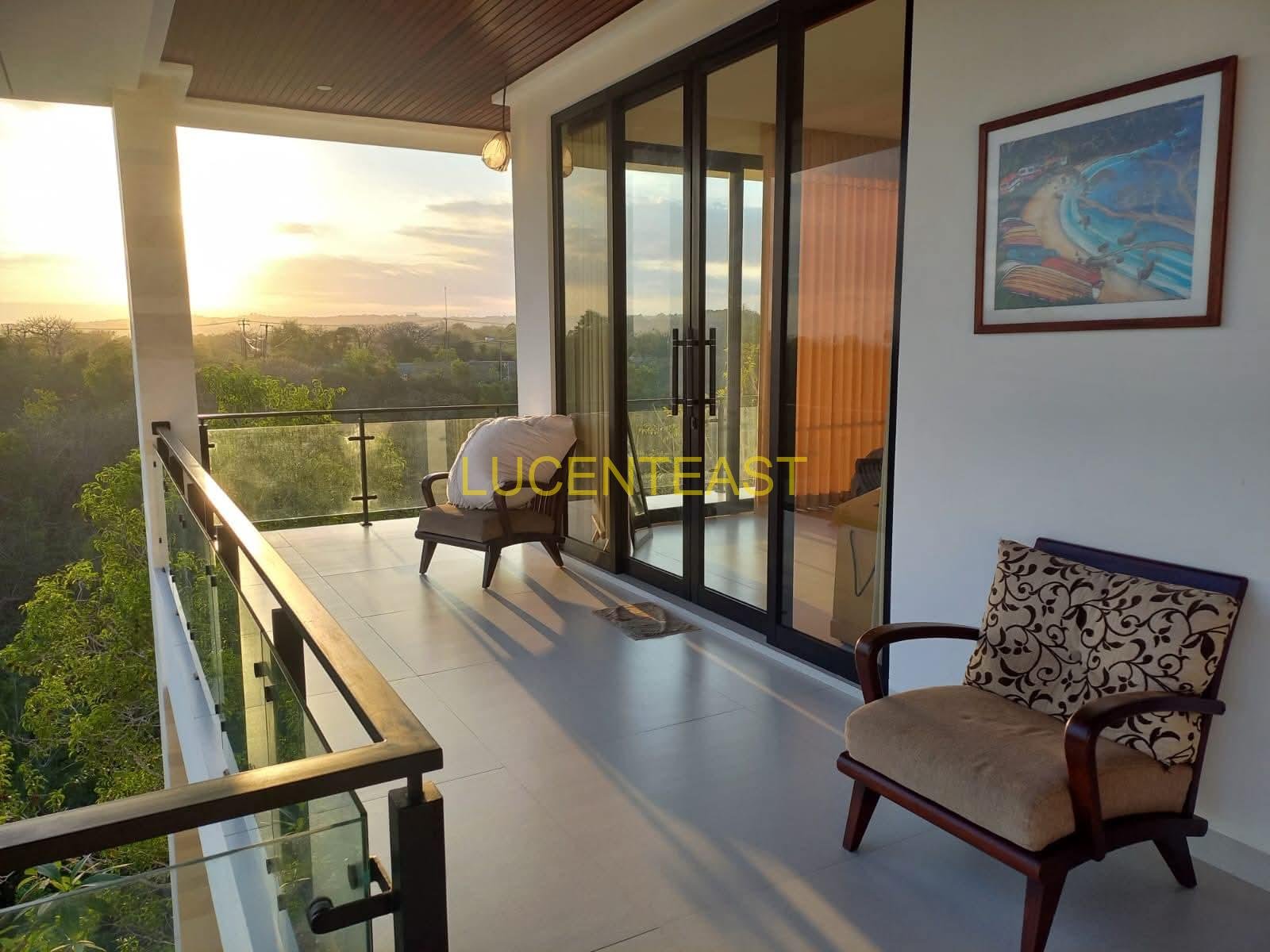 JUAL VILLA LUXUARY OCEAN VIEW KUTUH