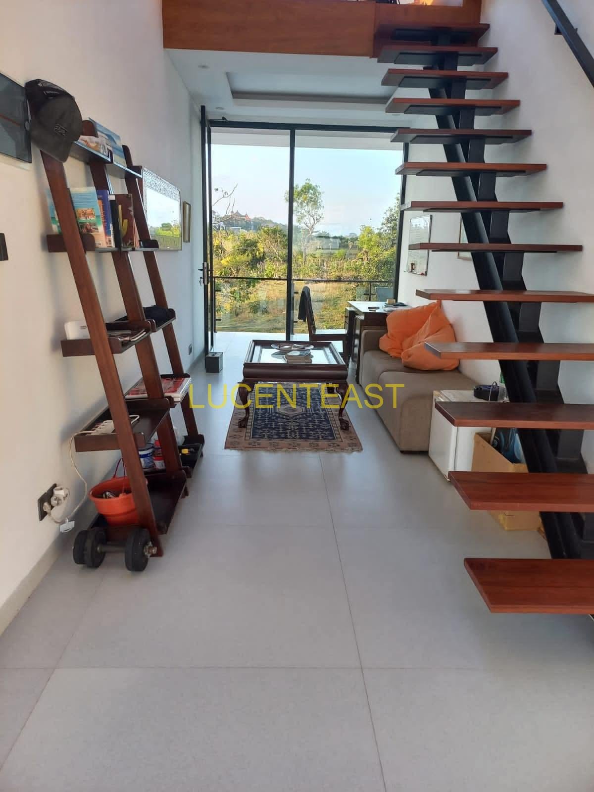 JUAL VILLA LUXUARY OCEAN VIEW KUTUH