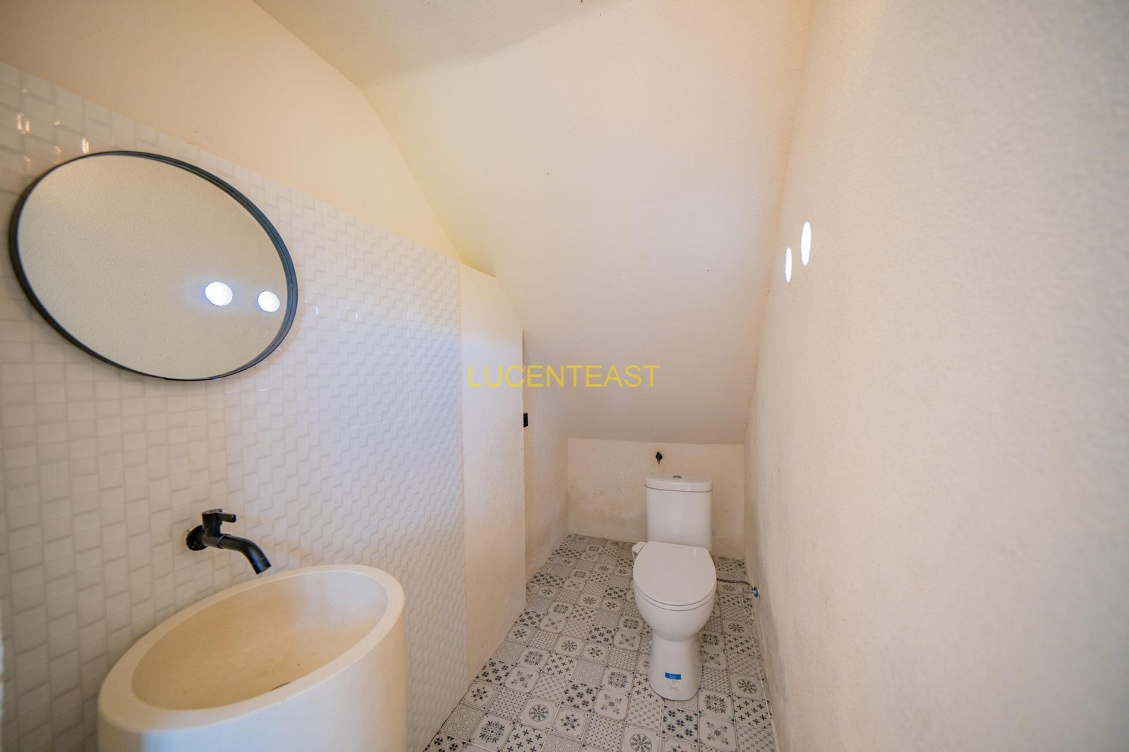 DIJUAL BRAND NEW VILLA MEDITERANIAN UNGASAN