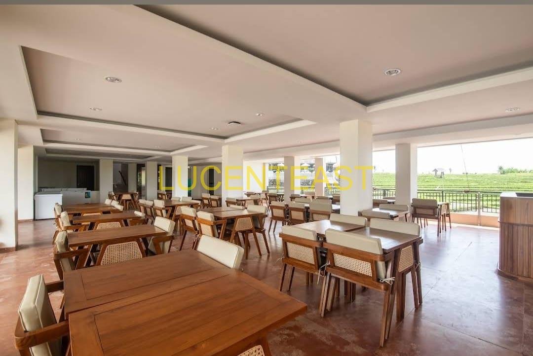 JUAL APARTEMENT VIEW SAWAH CANGGU
