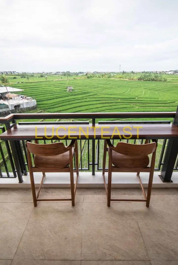 JUAL APARTEMENT VIEW SAWAH CANGGU