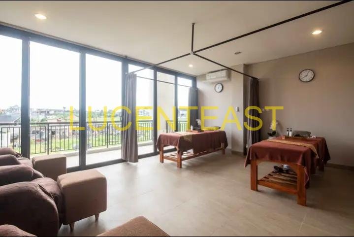 JUAL APARTEMENT VIEW SAWAH CANGGU