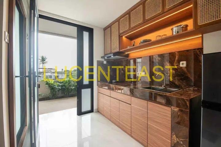 JUAL APARTEMENT VIEW SAWAH CANGGU