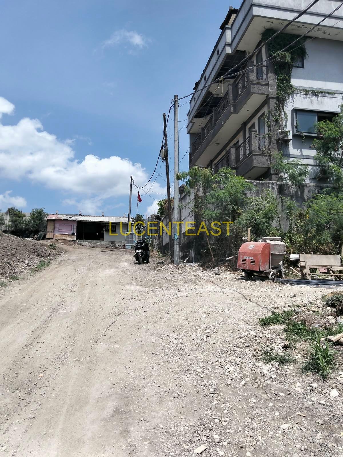 JUAL DI PUSAT KOTA DENPASAR