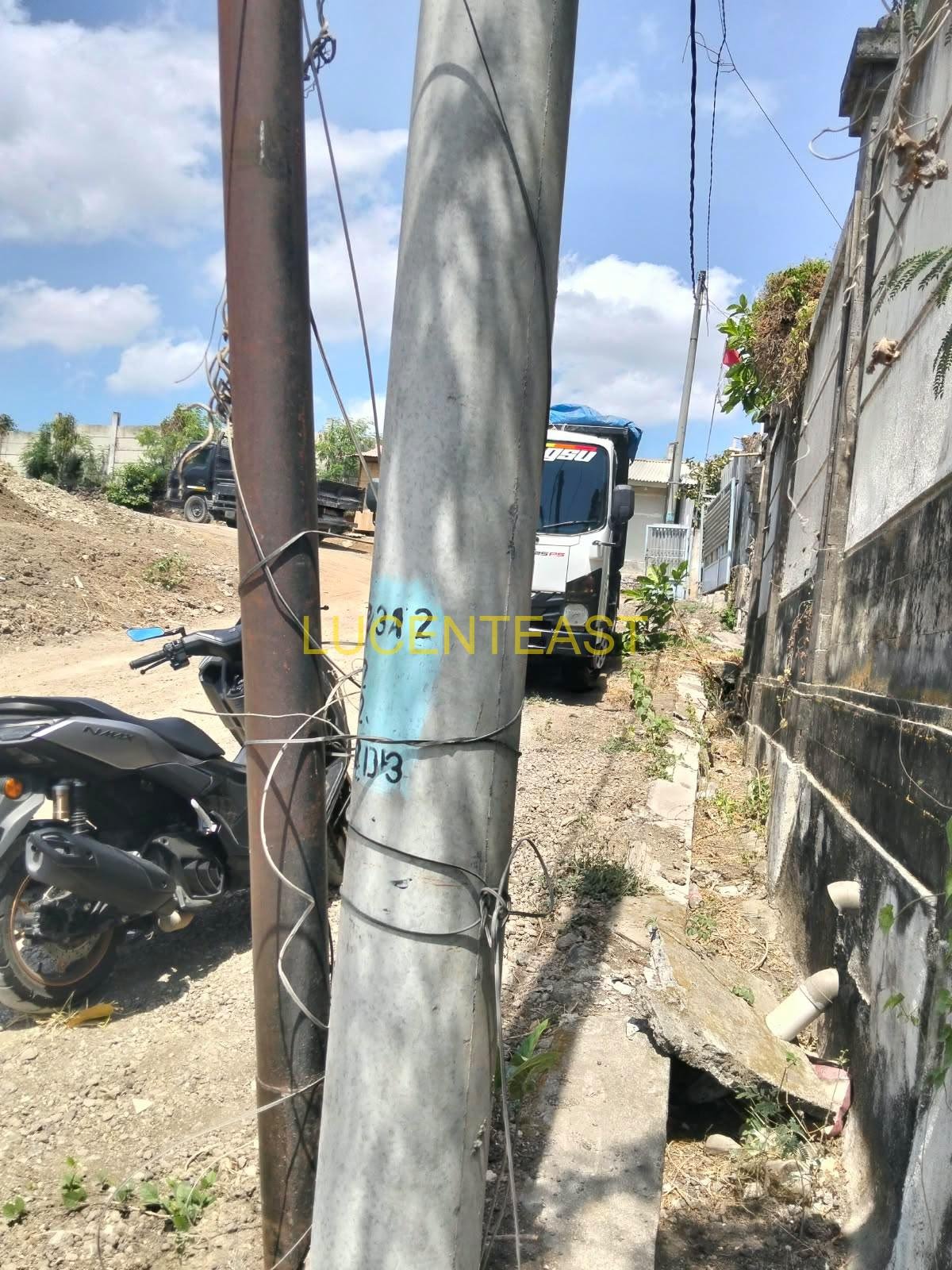 JUAL DI PUSAT KOTA DENPASAR
