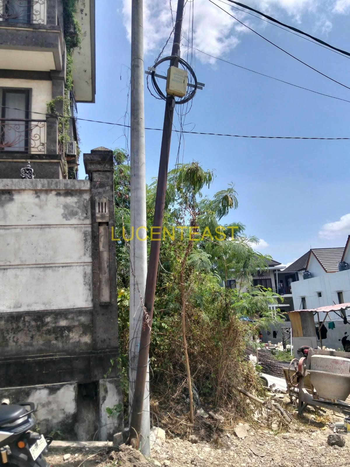 JUAL DI PUSAT KOTA DENPASAR