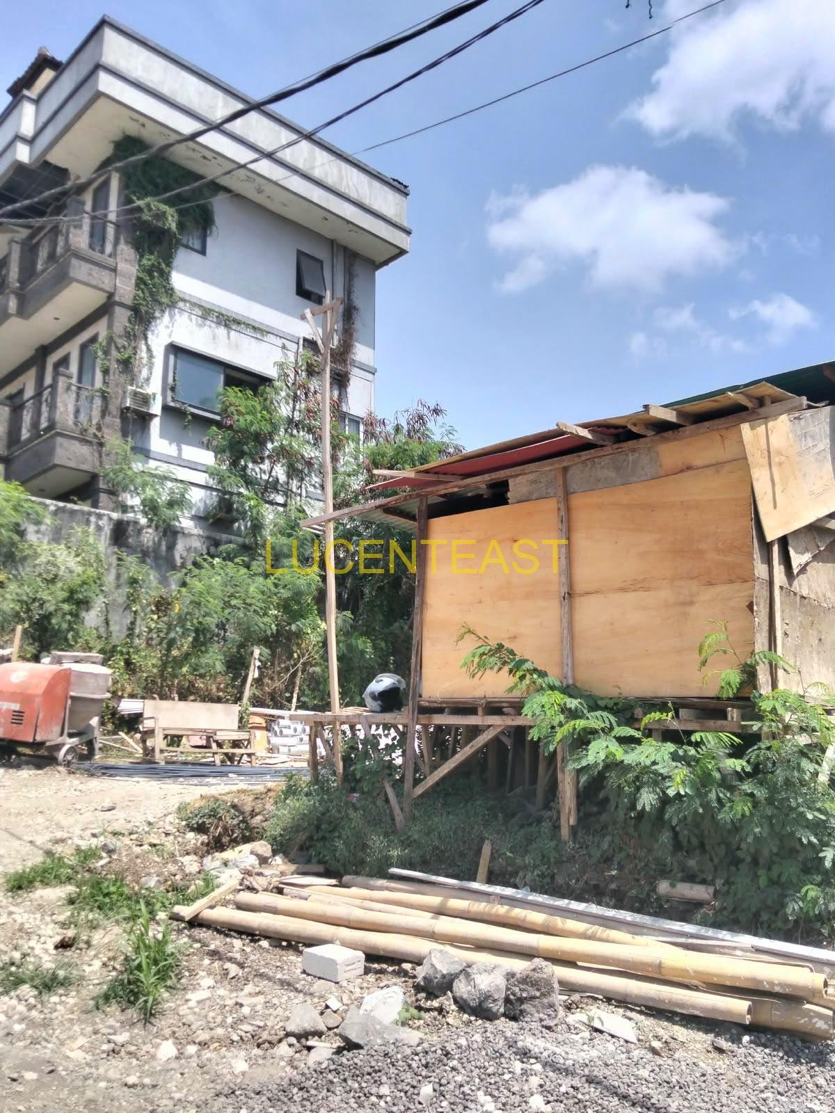 JUAL DI PUSAT KOTA DENPASAR