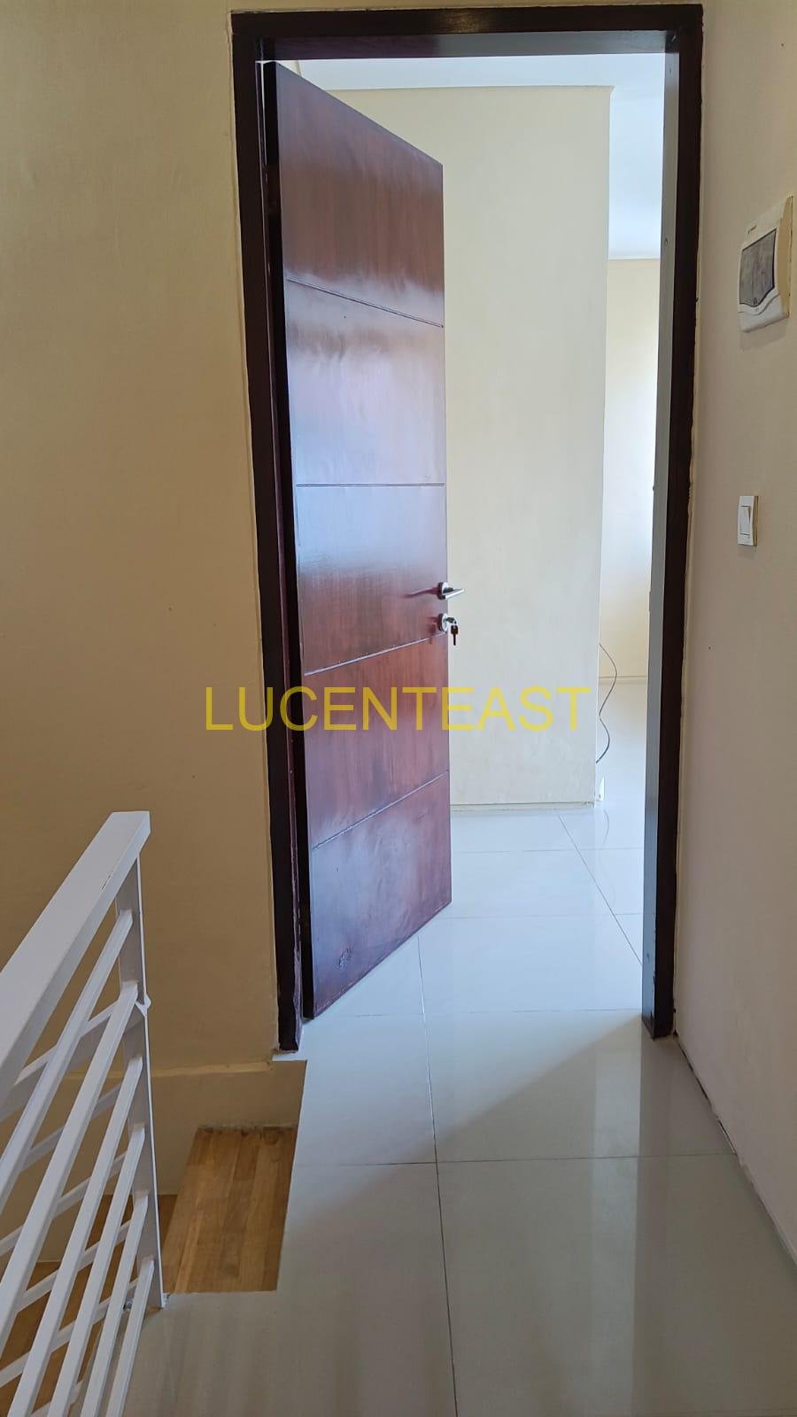 JUAL RUMAH SEMI VILLA AT JIMBARAN
