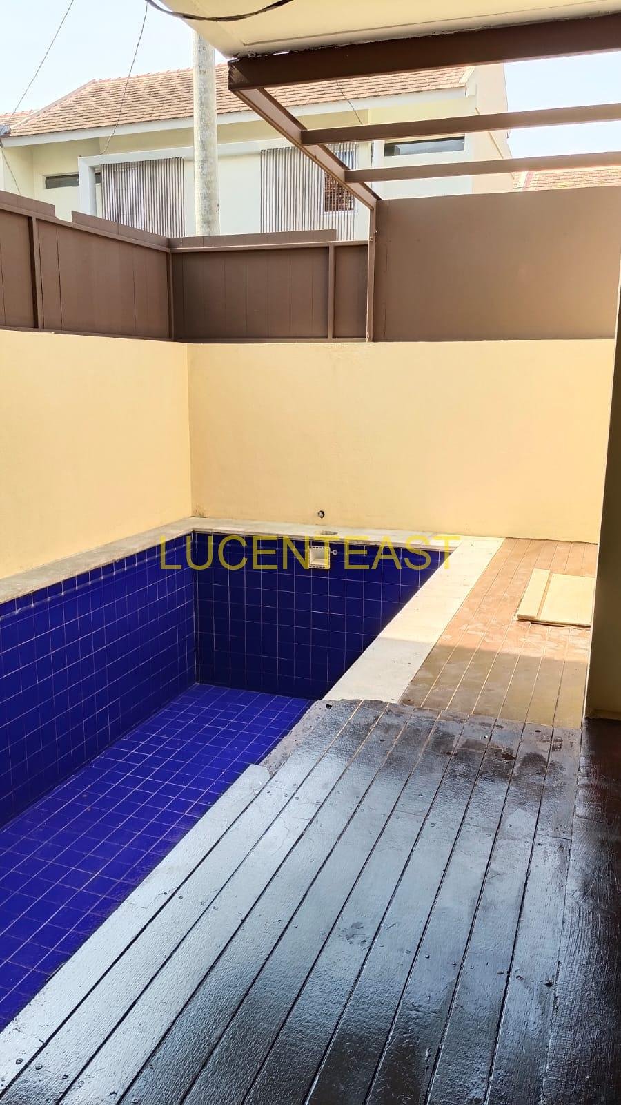 JUAL RUMAH SEMI VILLA AT JIMBARAN
