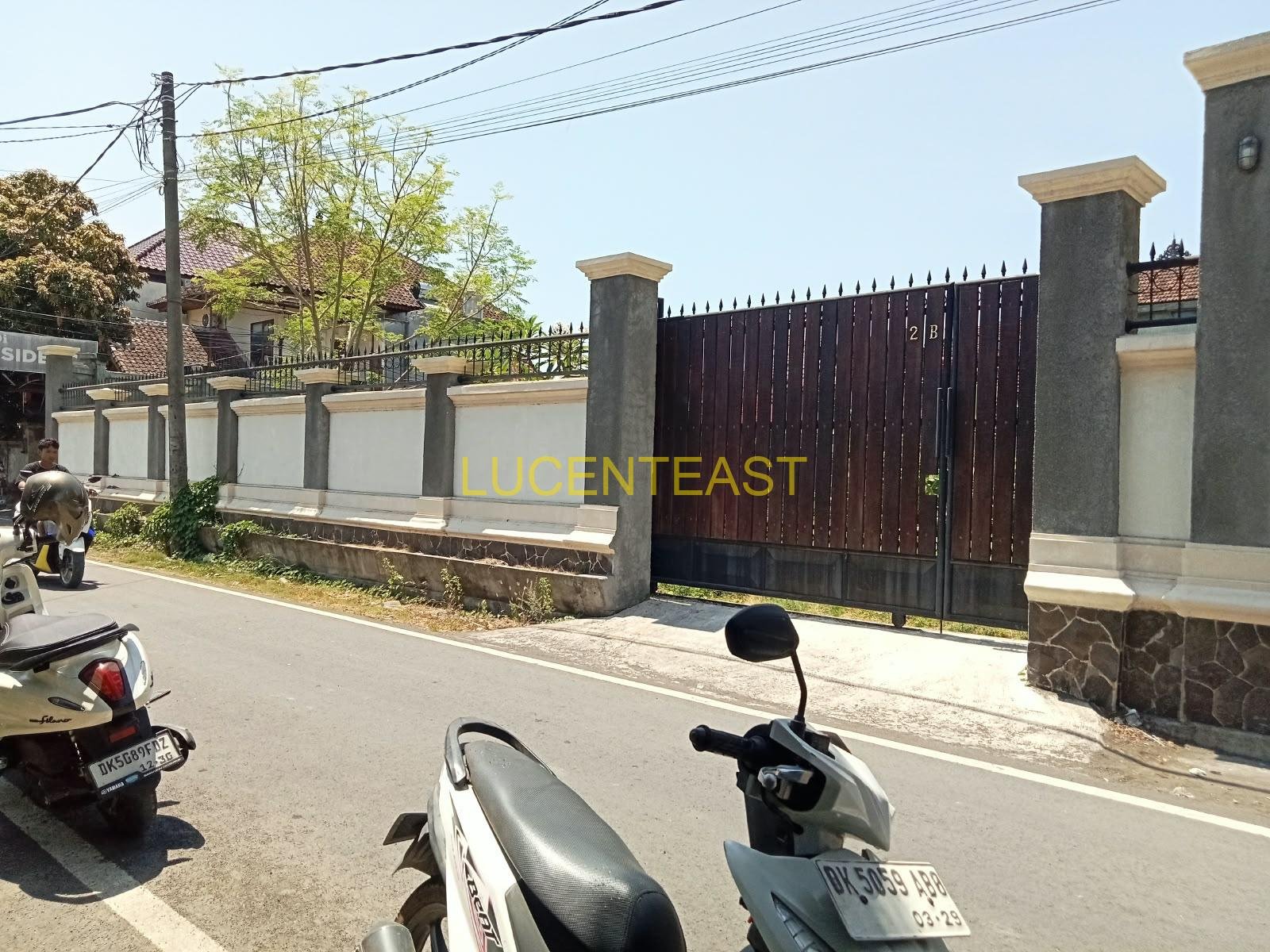 TANAH JUAL LOKASI PRIME RENON