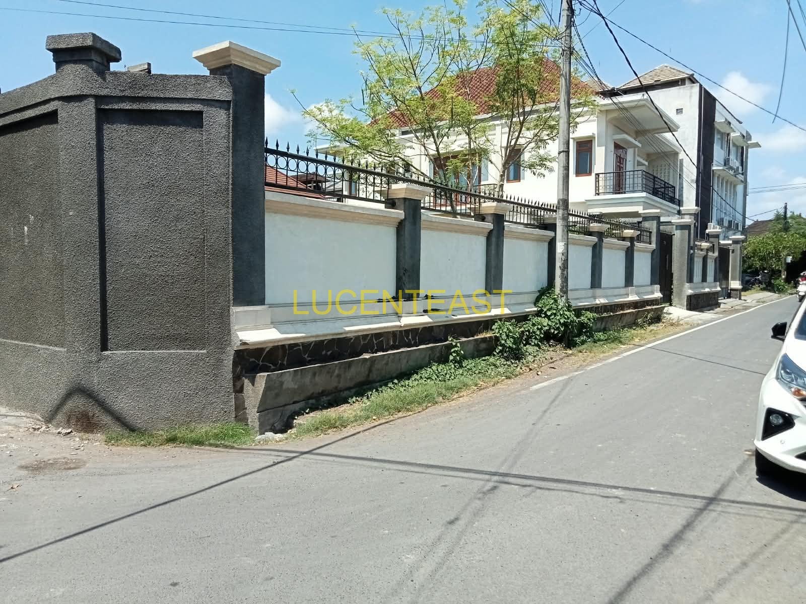 TANAH JUAL LOKASI PRIME RENON