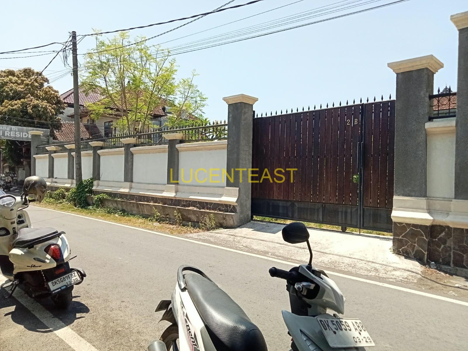 TANAH JUAL LOKASI PRIME RENON