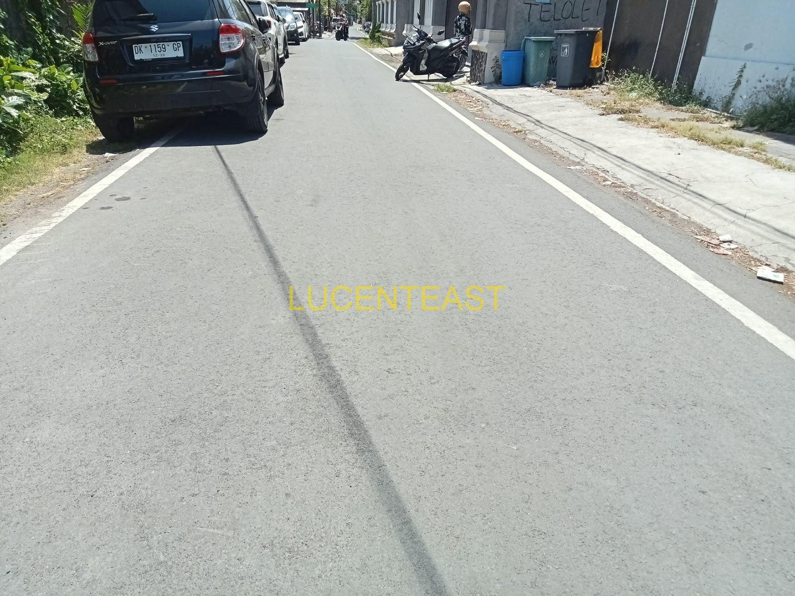 TANAH JUAL LOKASI PRIME RENON