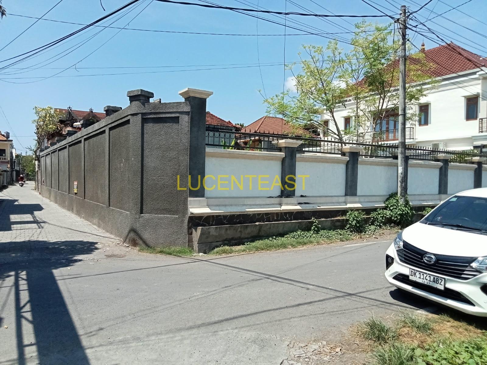 TANAH JUAL LOKASI PRIME RENON