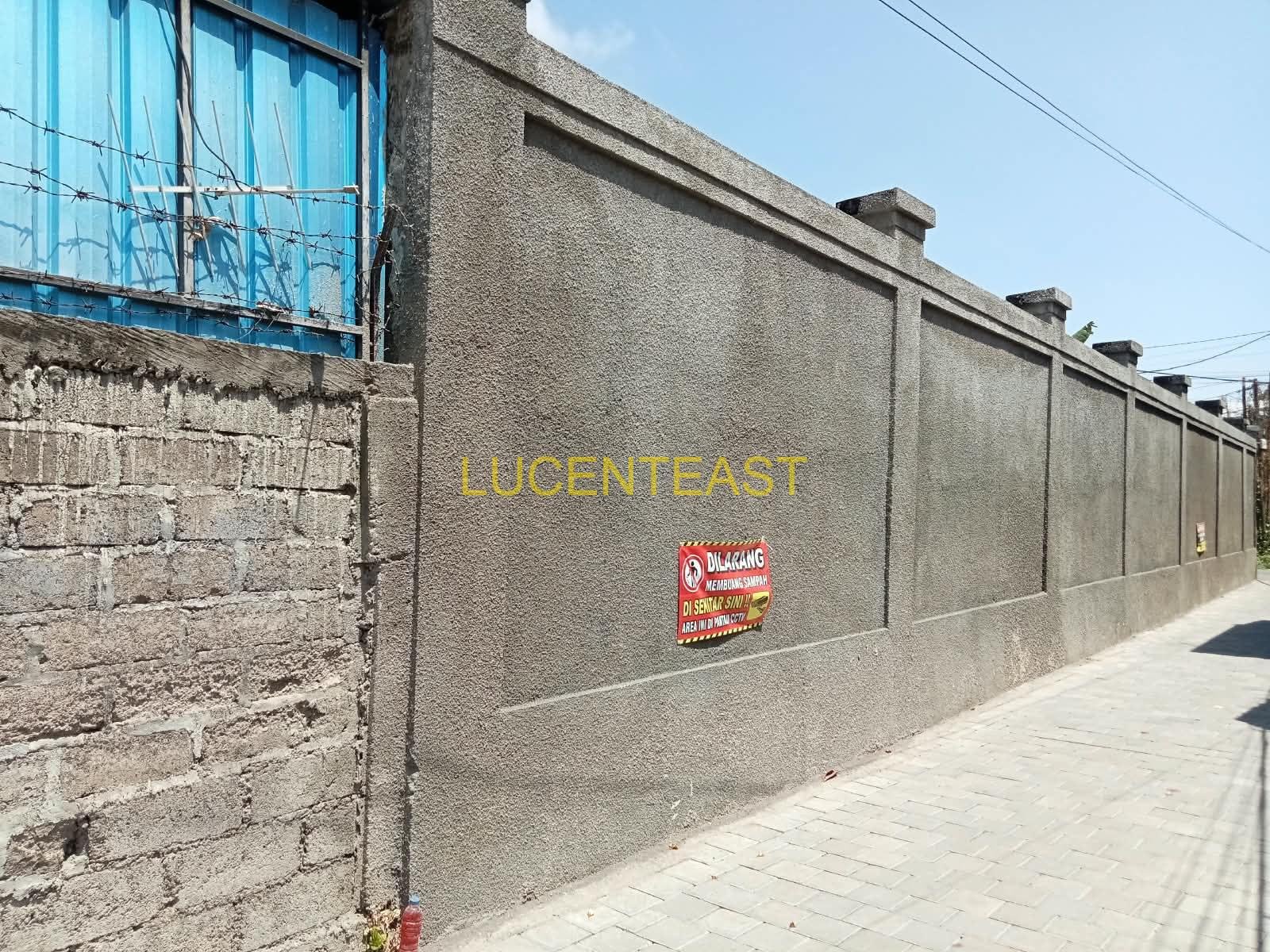 TANAH JUAL LOKASI PRIME RENON