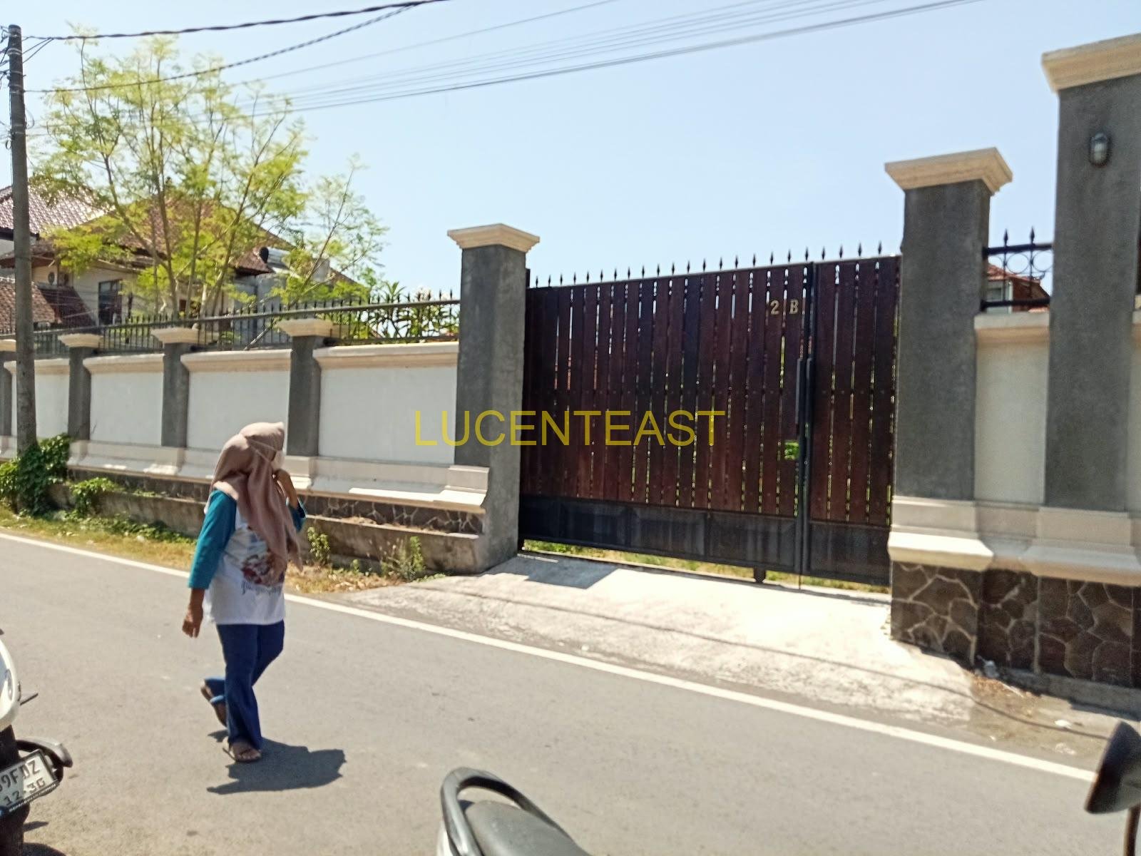 TANAH JUAL LOKASI PRIME RENON