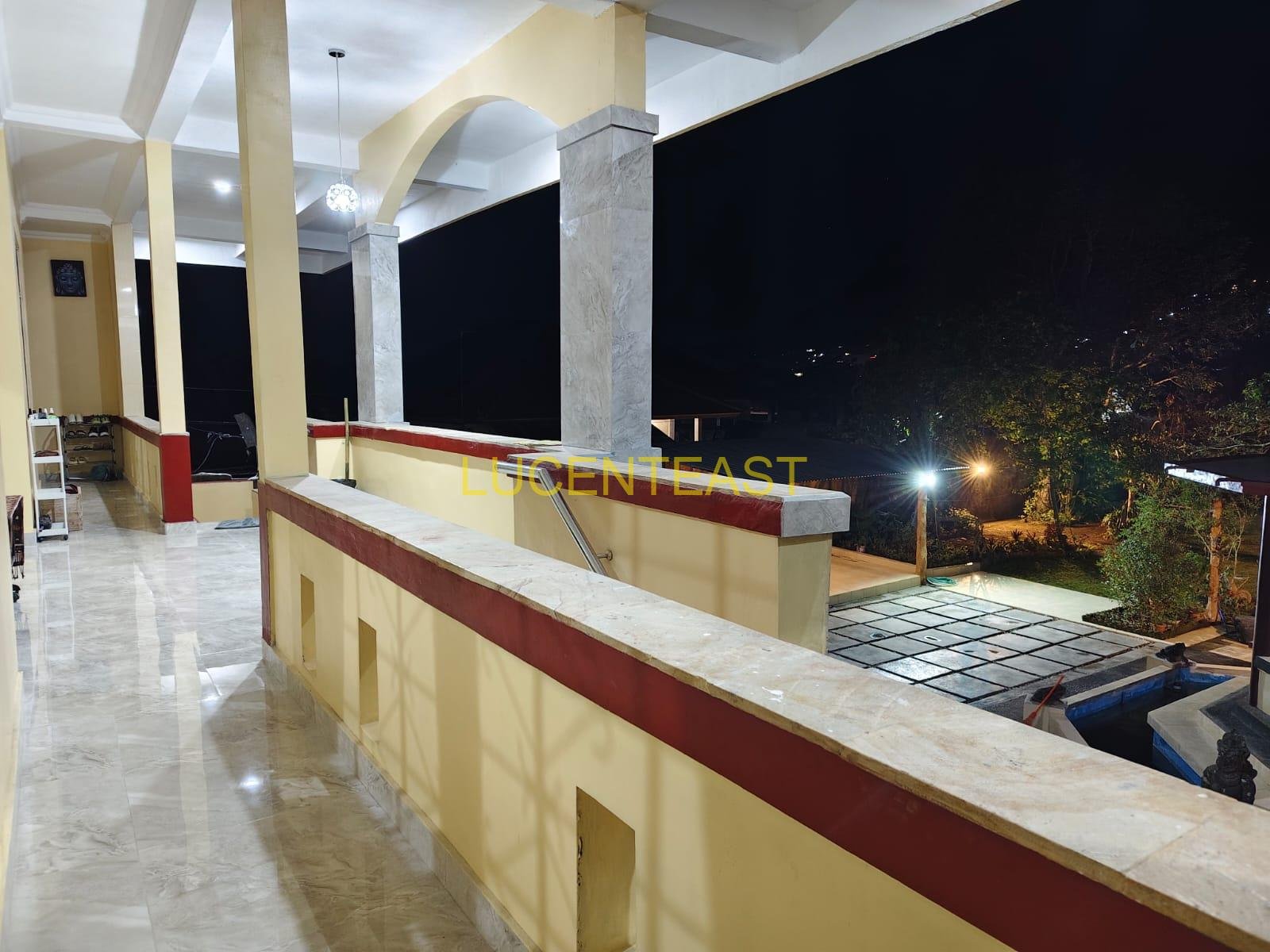 JUAL VILLA VIEW PEGUNUNGAN BEDUGUL