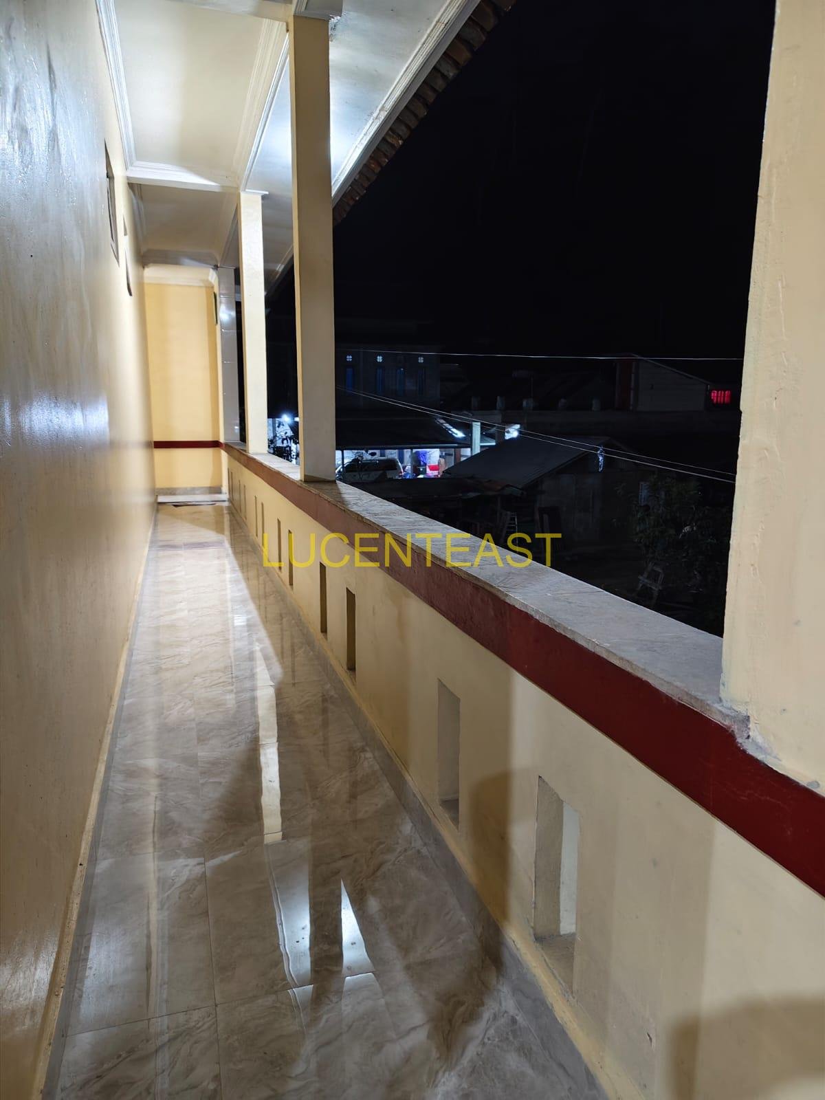JUAL VILLA VIEW PEGUNUNGAN BEDUGUL