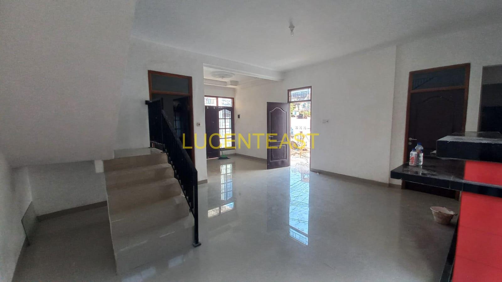 JUAL CEPAT RUMAH MEWAH PURI GADING