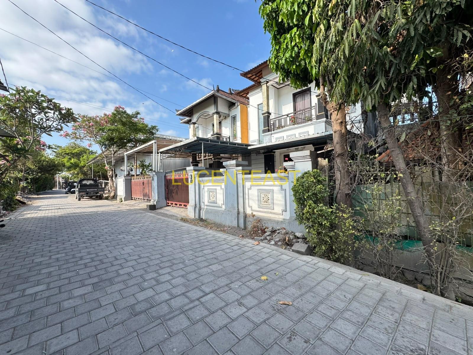 JUAL TANAH KECIL JALAN UTAMA BY PASS IB MANTRA