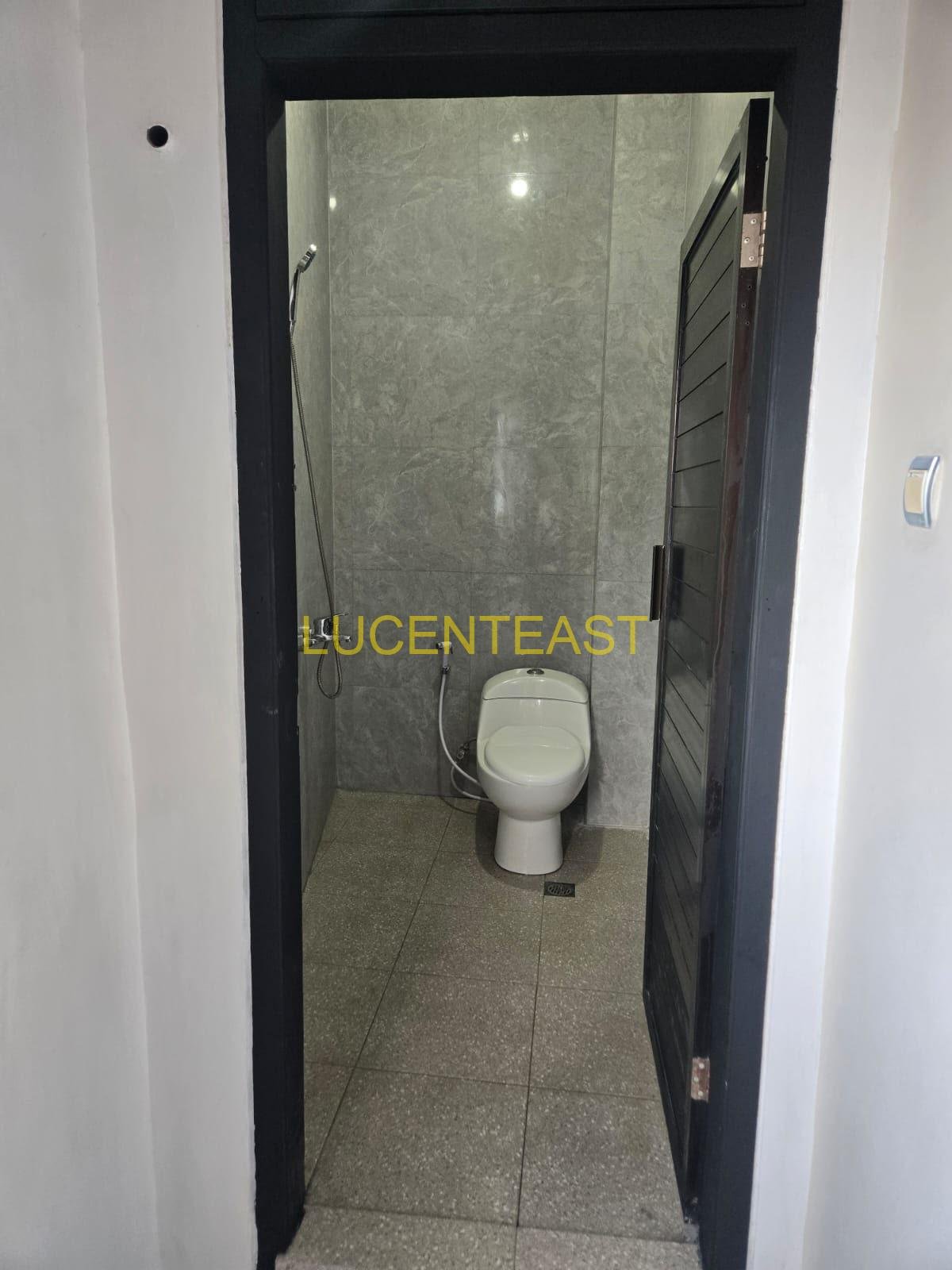 JUAL RUKO MODERN 3 LANTAI COKROAMINOTO